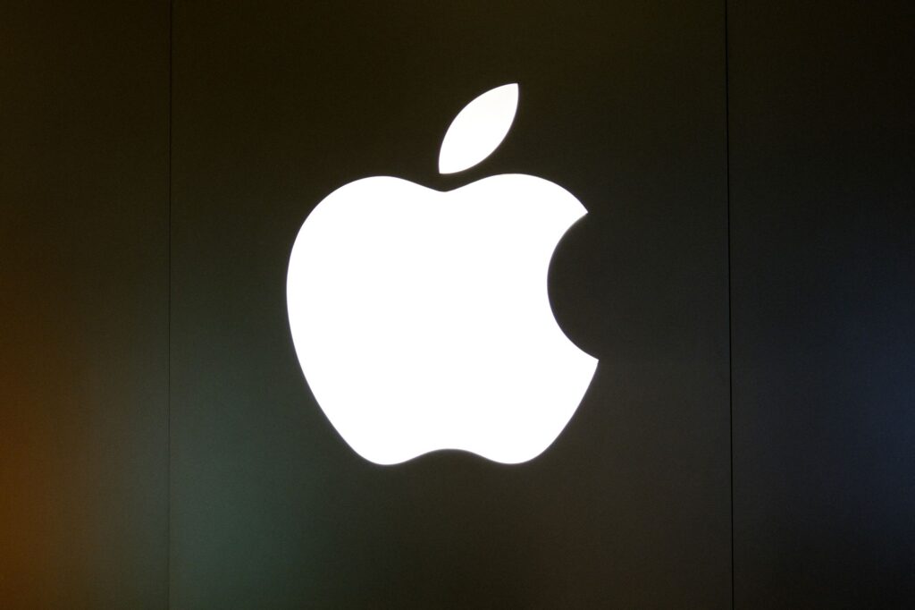 Apple reclaims world's largest company title from Nvidia