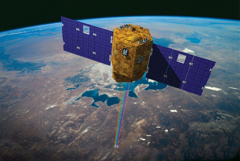 Satellite constellations threaten to 'obliterate' astronomical observations, study warns