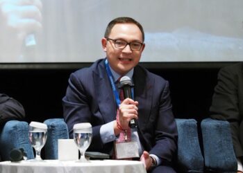 Ketua Pegawai Eksekutif PPA, Taufiq Iskandar.