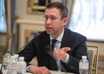 SERGEY KORETSKY