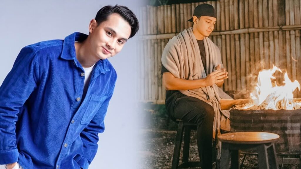 Not chasing trends: Actor Aniq Suhair skips Hyrox to focus on muscle gain