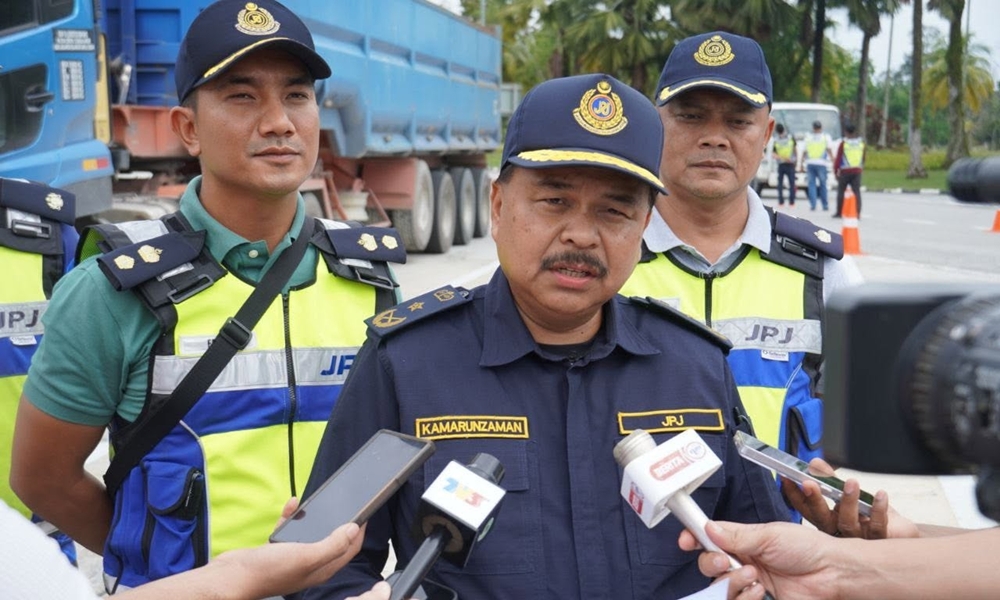 JPJ Selangor