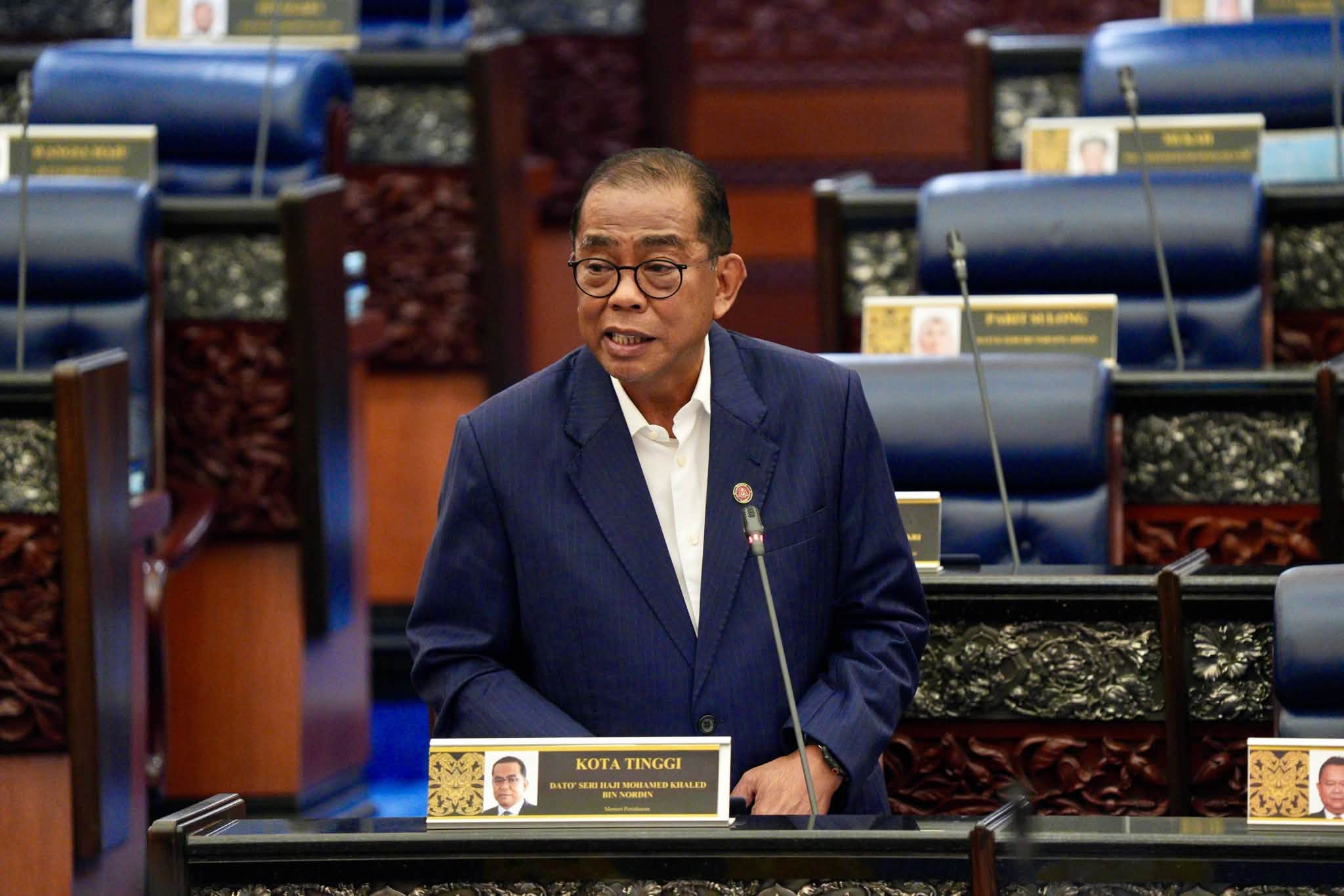 Penyerahan LCS TLDM kekal hujung tahun ini Penyerahan LCS TLDM kekal hujung tahun ini
