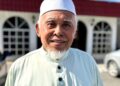 AHMAD ALI