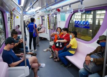LRT Laluan Shah Alam