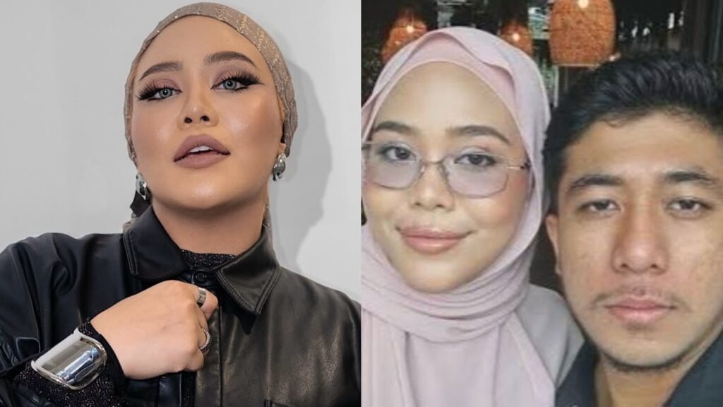 I'm silent to protect our relationship, stop acting like a victim, says Noreen Iman