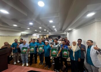 Karnival Pelancongan Islam PAPUH – Muslim Travel Fair 2026 bakal menemui pengunjung di Kompleks PKNS Shah Alam bermula 31 Julai hingga 2 Ogos.