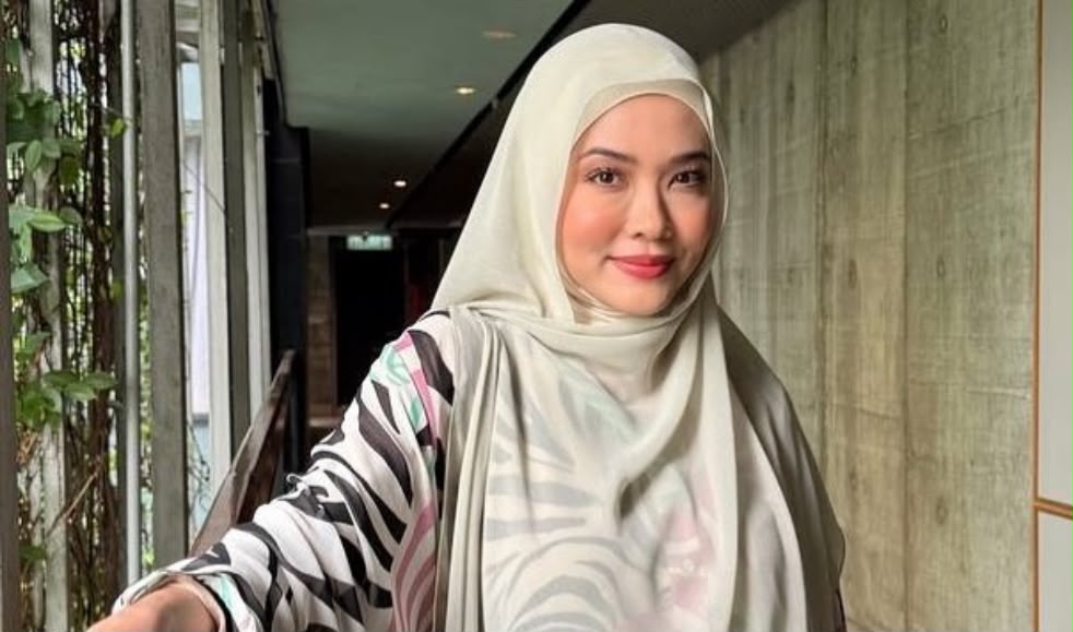 Saya hanya letak tanda koma terhadap kerjaya lakonan saya – Syatilla Melvin Saya hanya letak tanda koma terhadap kerjaya lakonan saya – Syatilla Melvin