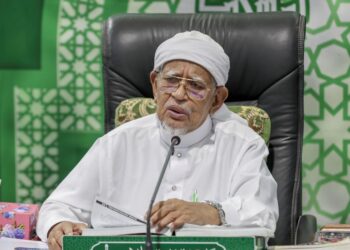 ABDUL HADI AWANG