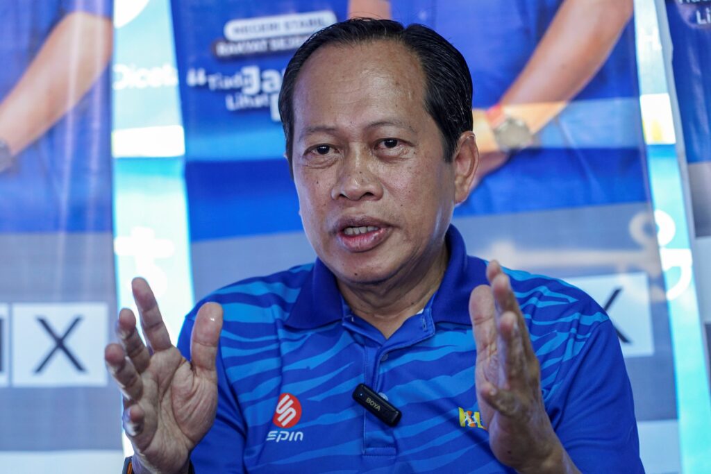 'Additional Voters Will Determine if PAS Genuinely Supports BN'