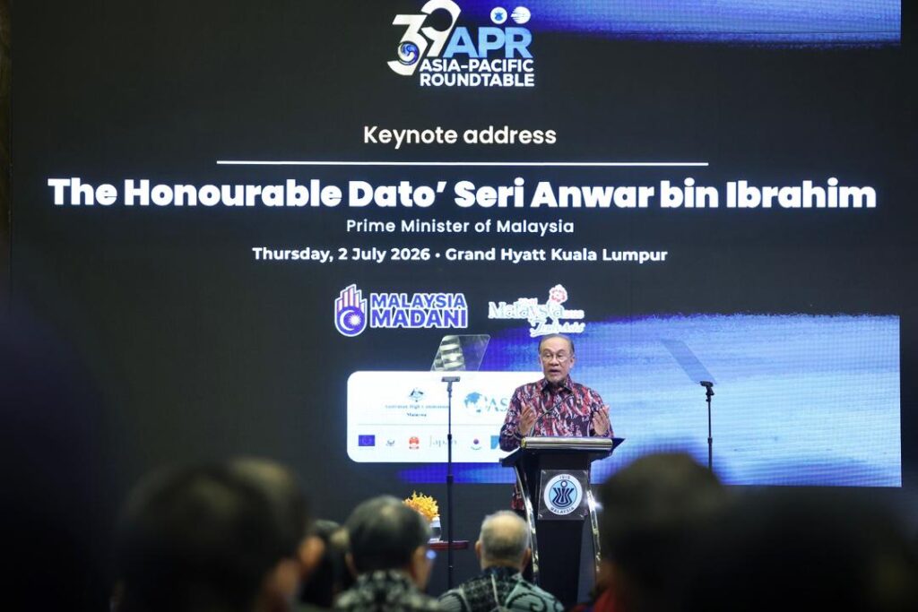 ASEAN Needs Proactive Approach to Tackle Myanmar Crisis