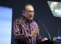 ANWAR IBRAHIM