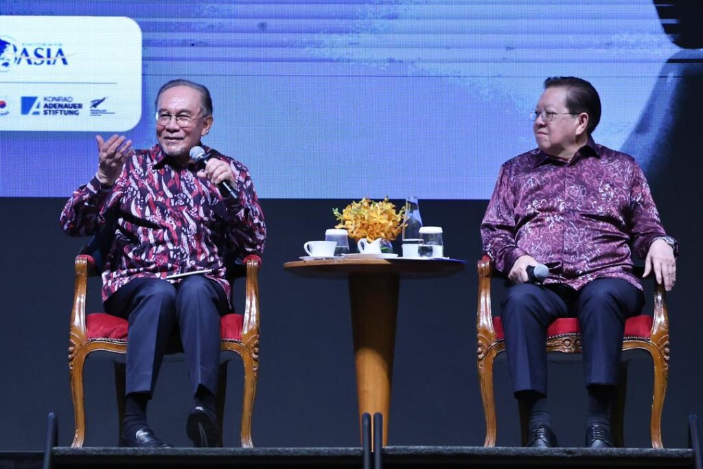 Malaysia will not be neutral on human rights issues, says PM Anwar Ibrahim
