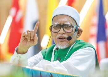 ABDUL HADI AWANG