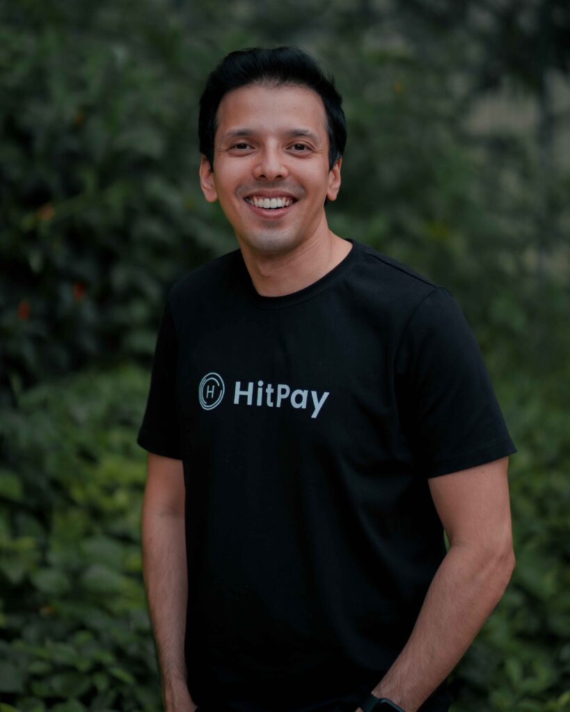 HitPay helps SMEs compete with large firms in AI shopping market