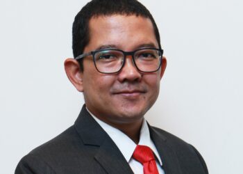 AHMAD SHAHRIMAN MOHD SHARIFF