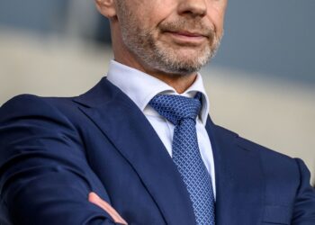 Aleksander Ceferin