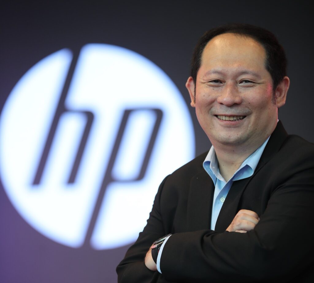 HP Malaysia Aims to Simplify AI Implementation, Boost Corporate IT Resilience