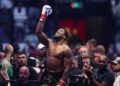 Anthony Joshua