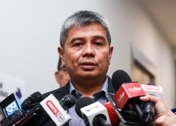 KHAIRUL SHAHRUL IDRUS