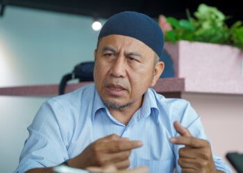 WAZI ABDUL HAMID
