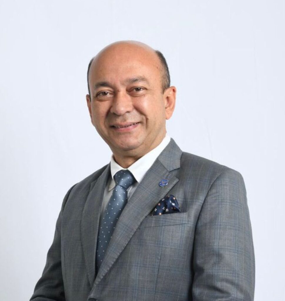 International students do not reduce opportunities for Malaysians, says Unimap Vice-Chancellor