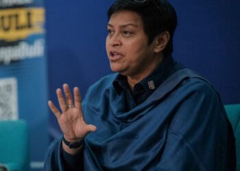 AZALINA OTHMAN SAID