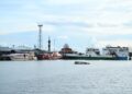 KERJA-kerja pengerukan di muara Kuala Perlis berikutan alur pelayaran cetek bukan penyelesaian jangka panjang kerana masalah sama masih berulang.