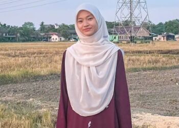 IRDYNA NUR SABRYNA ROSLEE