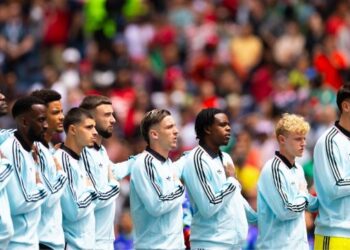 Kejayaan bangkit daripada ketinggalan dua gol sebelum menewaskan Senegal 3-2 pada pusingan 32 terbaik menjadi bukti bahawa Belgium masih memiliki karakter, mentaliti dan kualiti untuk mencabar mana-mana pasukan. - AFP