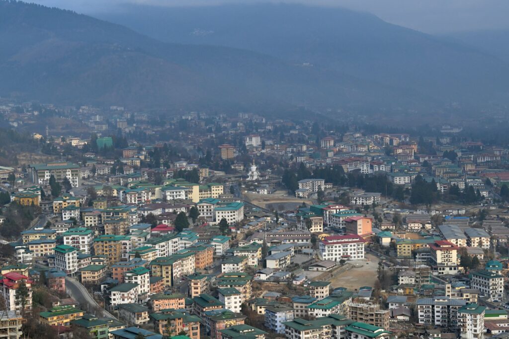 Bhutan Offers Financial Incentives to Boost Birth Rate Amidst Population Decline