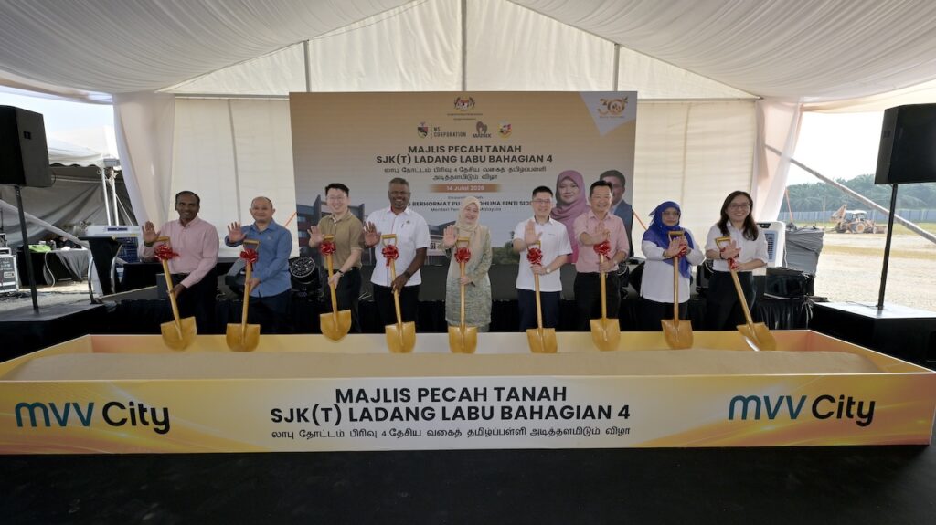 Malaysia to Strengthen All School Types, Including Vernacular