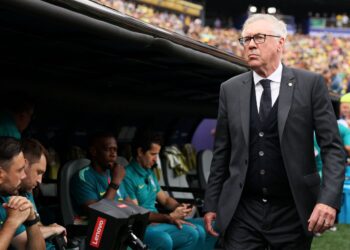 Carlo Ancelotti
