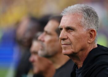 Carlos Queiroz