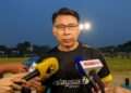 TAN Cheng Hoe tekad mengumpulkan barisan pemain terbaik menjelang aksi persahabatan pada bulan depan.