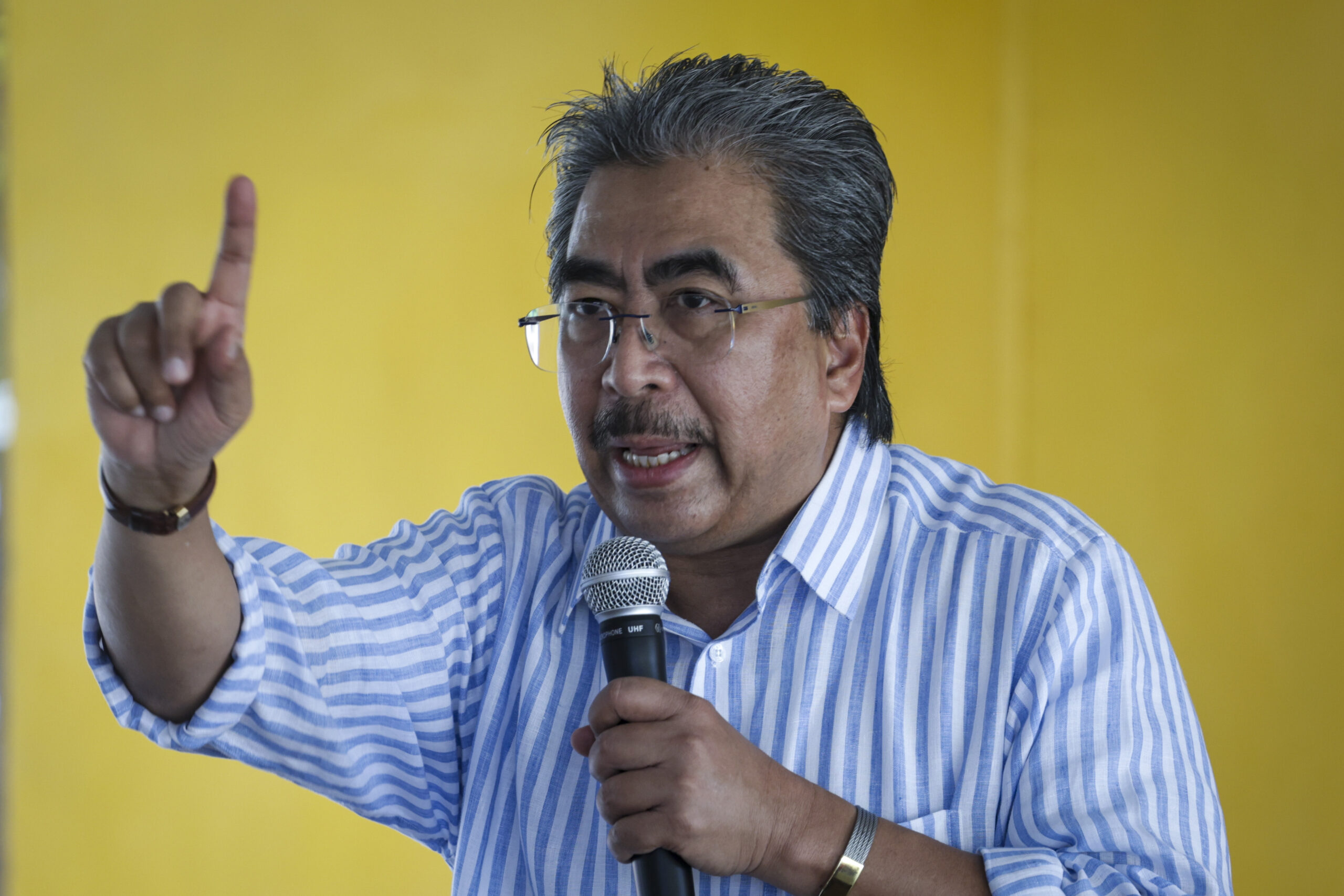Negeri Sembilan penentu kerjasama PRU16 Negeri Sembilan penentu kerjasama PRU16