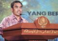 DR. HAZAMI JAHARI