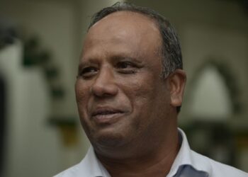 Dollah Salleh