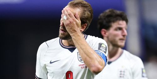 England Legends Slam Tuchel's Tactics After World Cup Exit