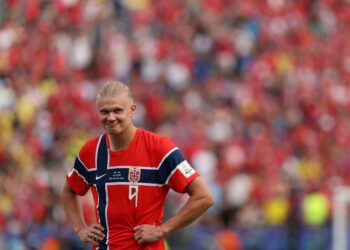 Erling Haaland