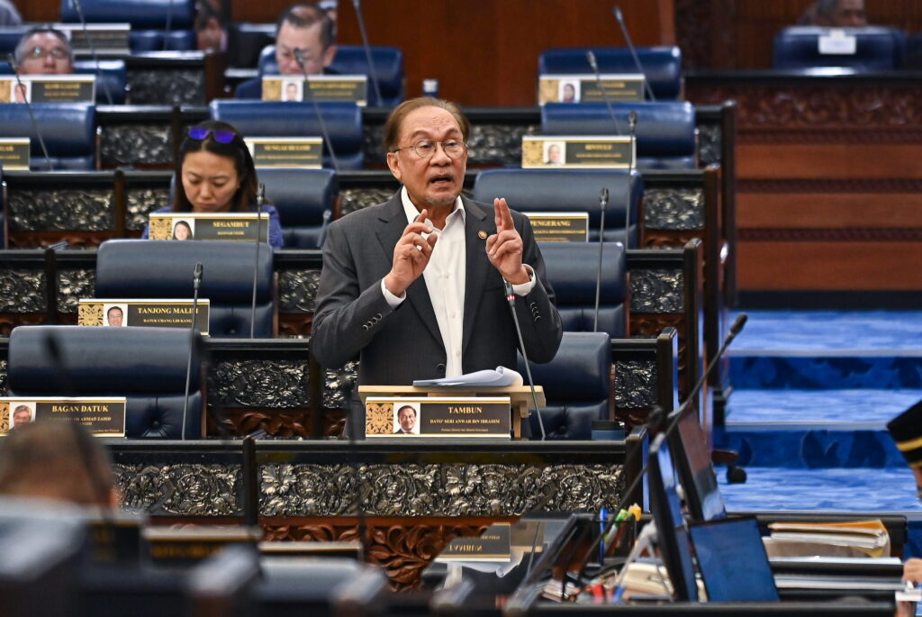 Malaysia Won't Ask Singapore for Voting Leave for Citizens