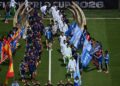 SEPANYOL dan Argentina bakal menentukan siapa juara Piala Dunia 2026.-AFP