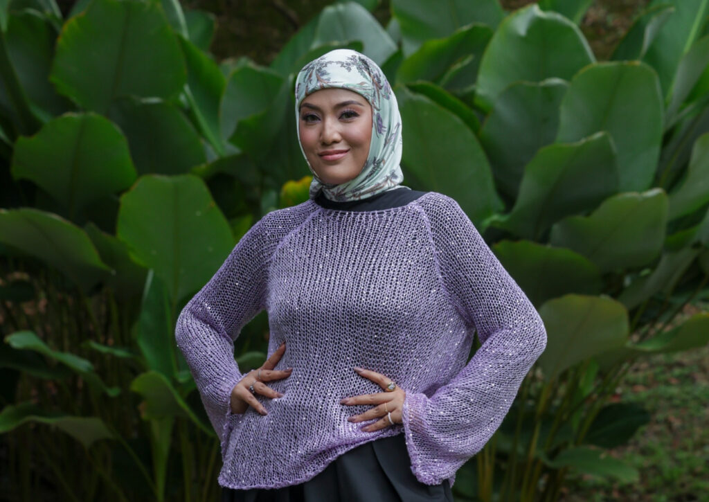 Good discipline leads to good singers - Shila Amzah