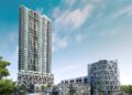 AMAANEE Residences dibangunkan di atas sebahagian tanah wakaf Seetee Aisah, dengan kerjasama antara Majlis Agama Islam Negeri Pulau Pinang (MAINPP) serta anak syarikat UDA, UDA Land (North) Sdn. Bhd.