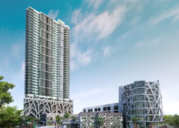 AMAANEE Residences dibangunkan di atas sebahagian tanah wakaf Seetee Aisah, dengan kerjasama antara Majlis Agama Islam Negeri Pulau Pinang (MAINPP) serta anak syarikat UDA, UDA Land (North) Sdn. Bhd.
