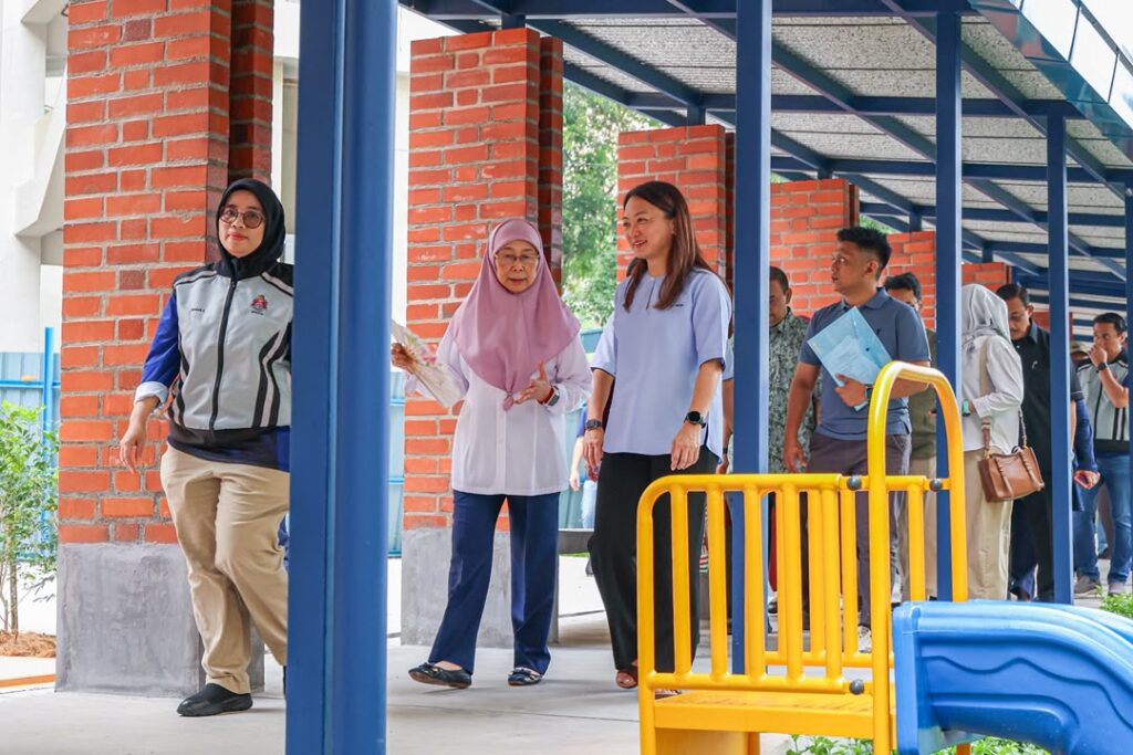 Malaysia Allocates RM300 Million for Upgrades to Kuala Lumpur Public Housing