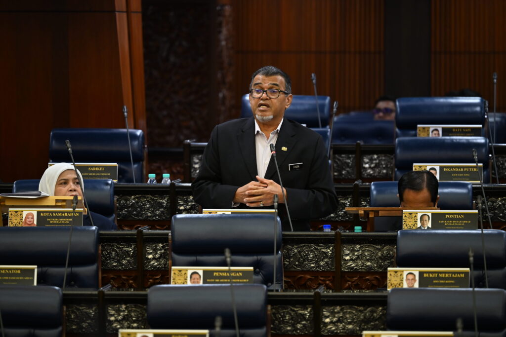 Malaysia: No Extra Health Checks for Drivers Over 70
