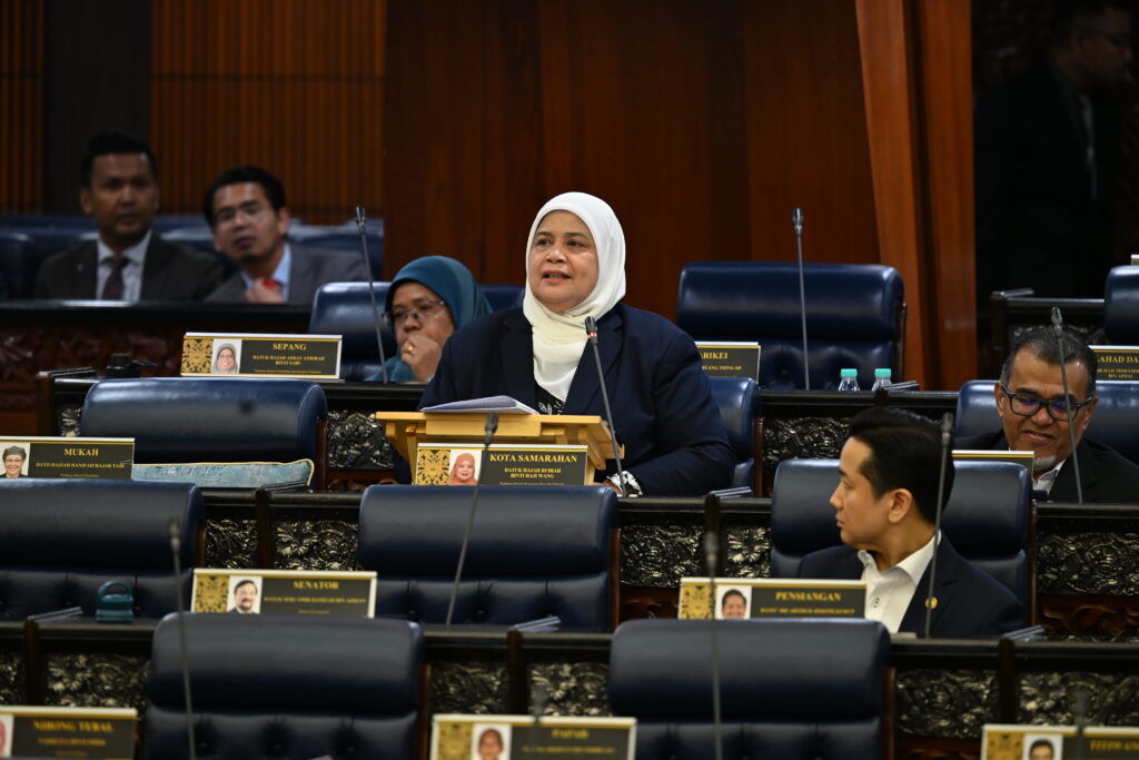 315 Orang Asli Villages Gazetted as of May, More Applications Pending Approval