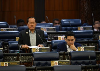 AHMAD MASLAN