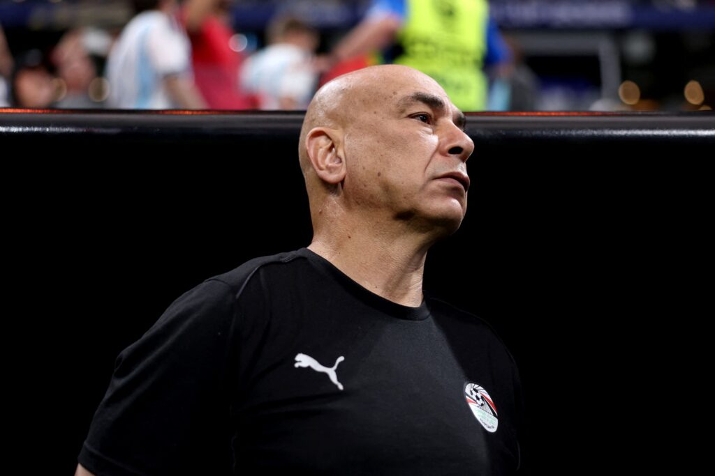 Hossam Hassan's Contract Extended to 2030
